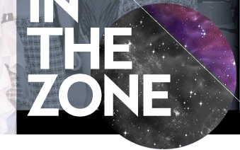 In the Zone: