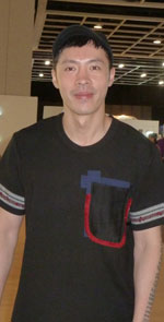 Ethan Tsai