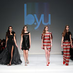 b.yu Designs