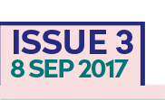 Issue 3, 8 Sep 2017